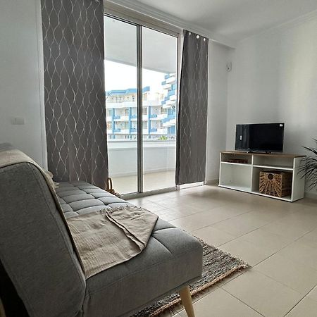 Zen Apartment Tenerife San Miguel de Abona Exteriör bild