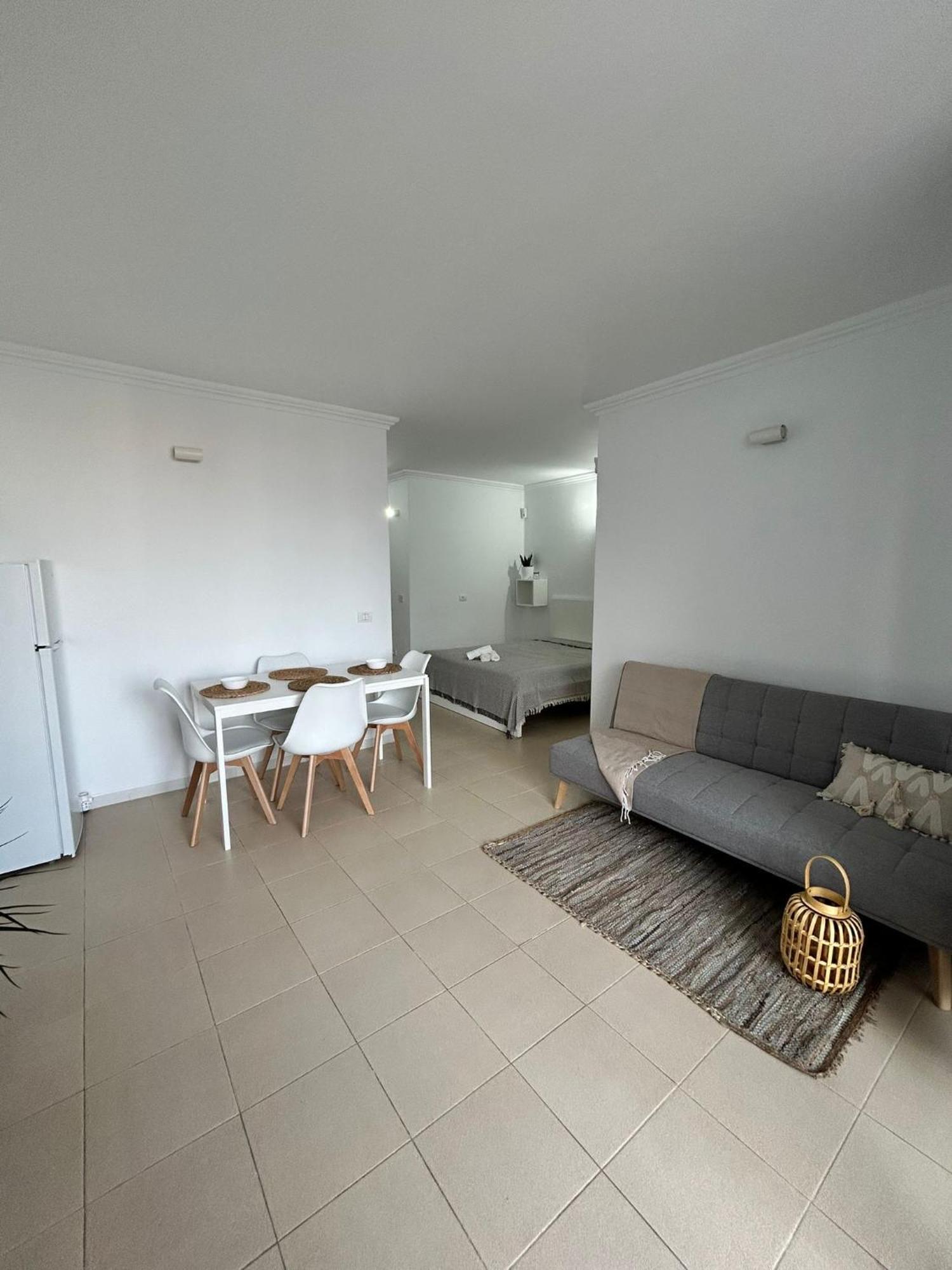 Zen Apartment Tenerife San Miguel de Abona Exteriör bild