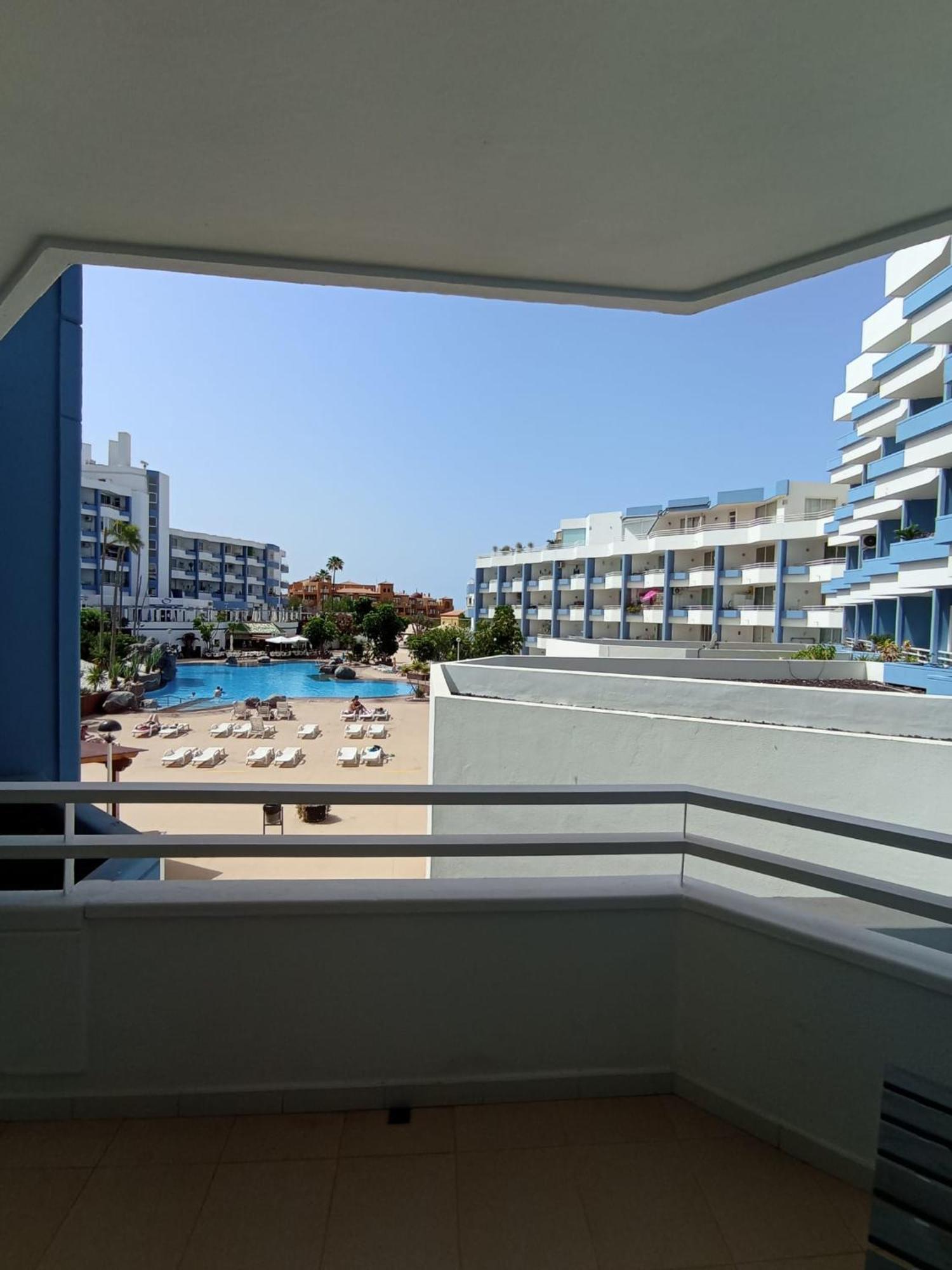 Zen Apartment Tenerife San Miguel de Abona Exteriör bild