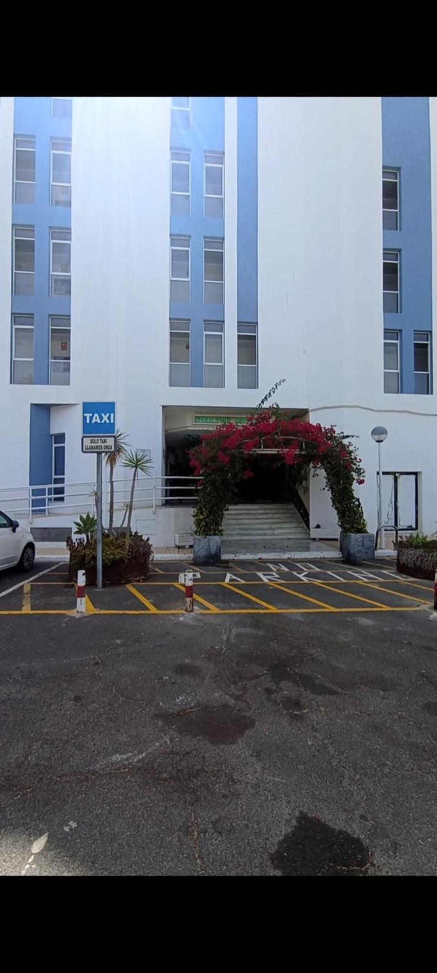 Zen Apartment Tenerife San Miguel de Abona Exteriör bild