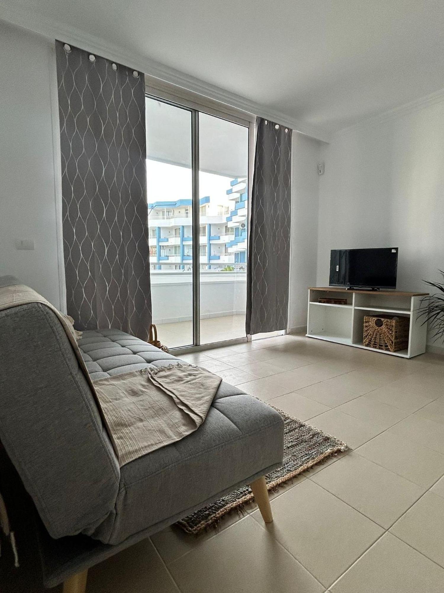 Zen Apartment Tenerife San Miguel de Abona Exteriör bild