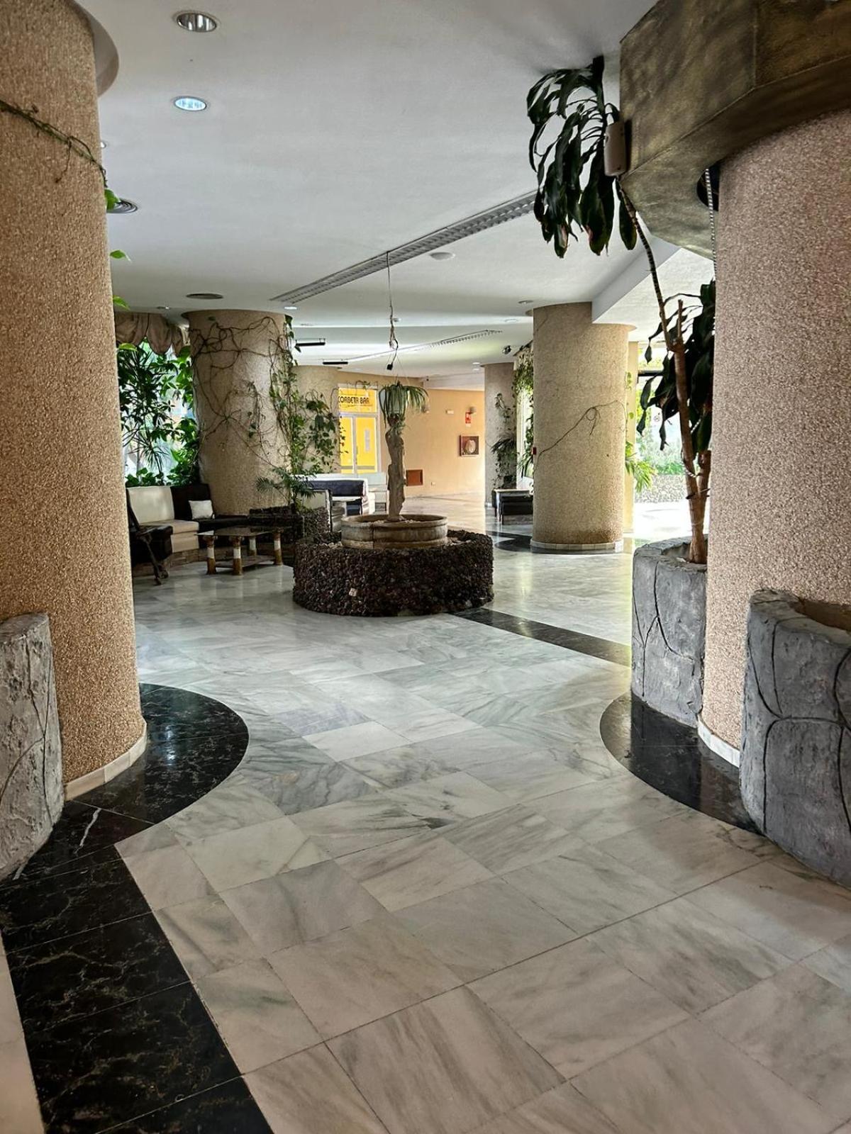 Zen Apartment Tenerife San Miguel de Abona Exteriör bild