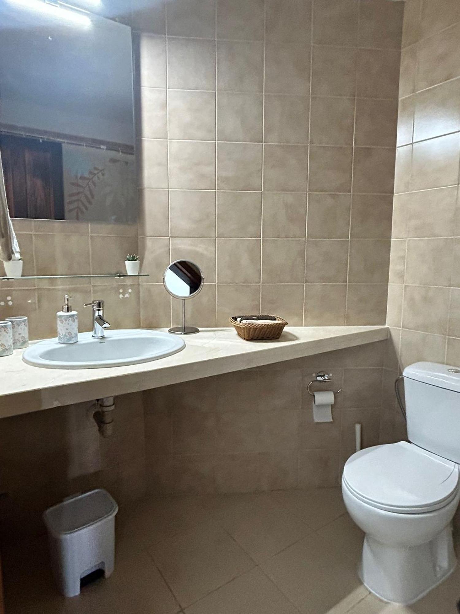 Zen Apartment Tenerife San Miguel de Abona Exteriör bild