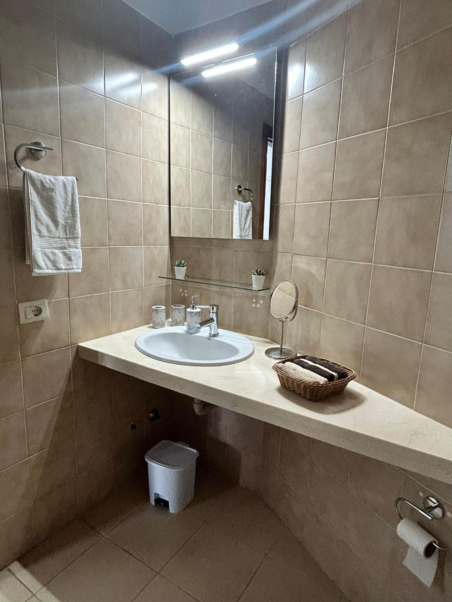 Zen Apartment Tenerife San Miguel de Abona Exteriör bild