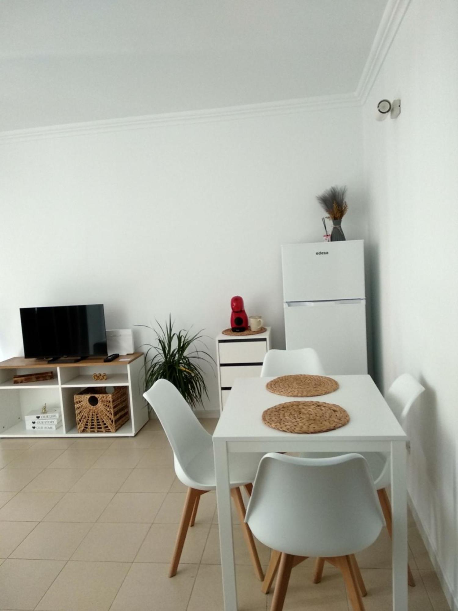 Zen Apartment Tenerife San Miguel de Abona Exteriör bild